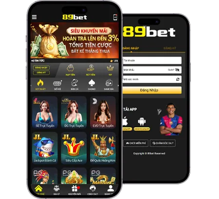 Nền tảng 88go login uy tín và an toàn