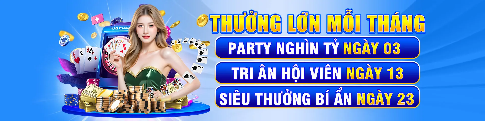 Các chương trình khuyến mãi hấp dẫn tại 88go login