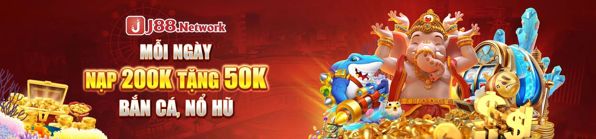Hình ảnh chính game Bắn Cá 88go login